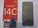 Redmi 14C, Kolor:Czarny,NOWY,Bez SIMLOCKA,Puławy Galeria NOVA
