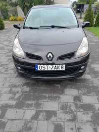 Clio 1.2 TCE 100ps Sprowadzony Zarejestrowany Klima