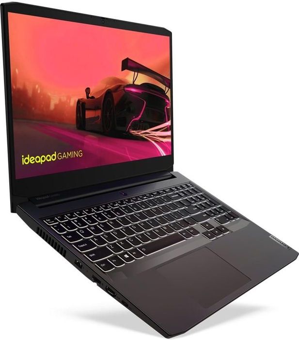 Ігровий ноутбук Lenovo ideapad gaming 3