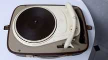 Gira Discos PE Musical 1 Luxus