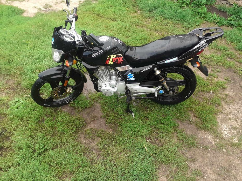 Продам або обмін срочно з моєю доплатрю мото сов бос у хорошому стан