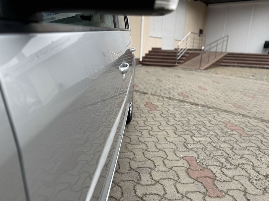 Фольксваген Туран 1.6mpi