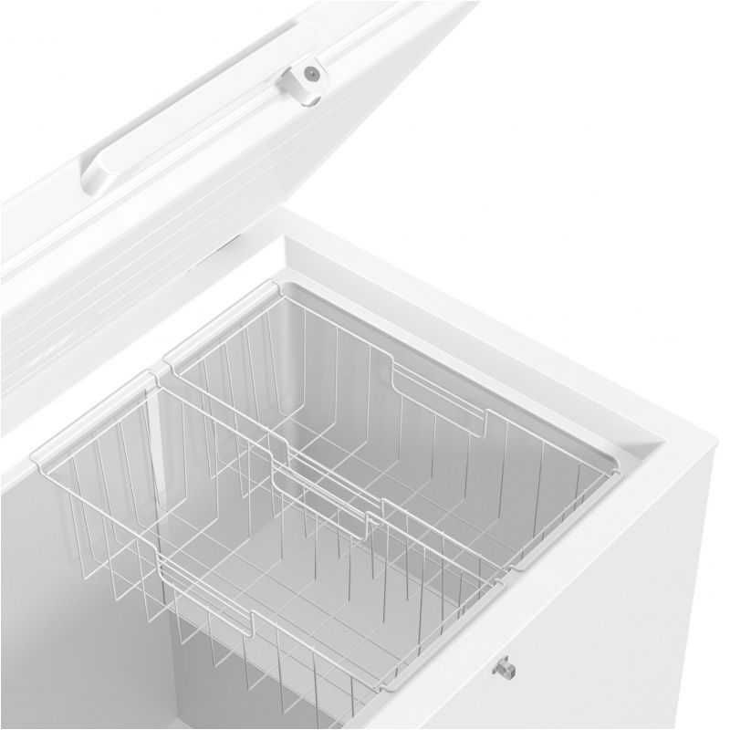 ZAMRAŻARKA GORENJE FH30EAW A++/E Pojemność 297 Litrów Dostępna od Ręki