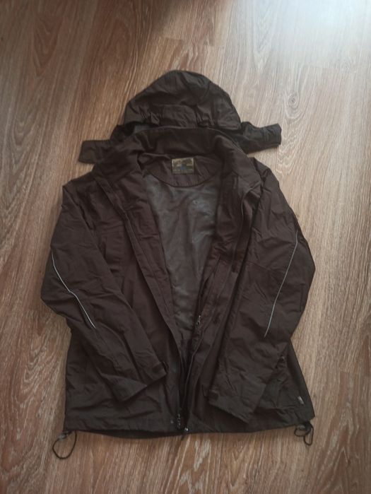 Вітровка чоловіча р L