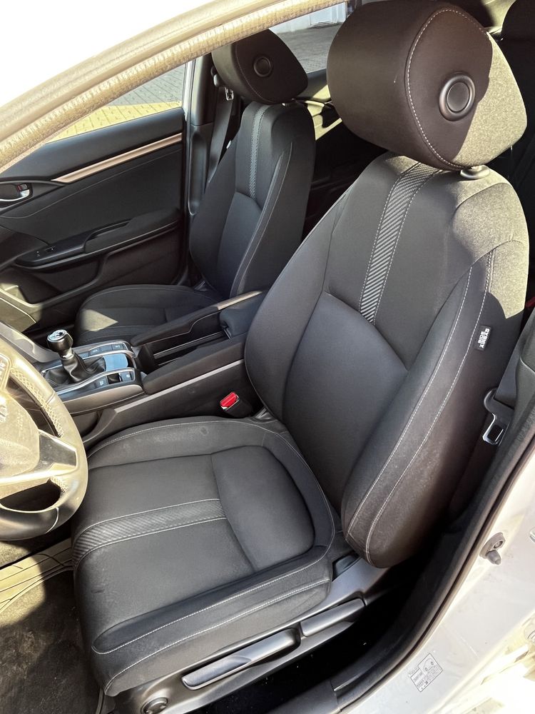Vendo HONDA CIVIC 1.0 i-VTEC 2019 Elegance Navi