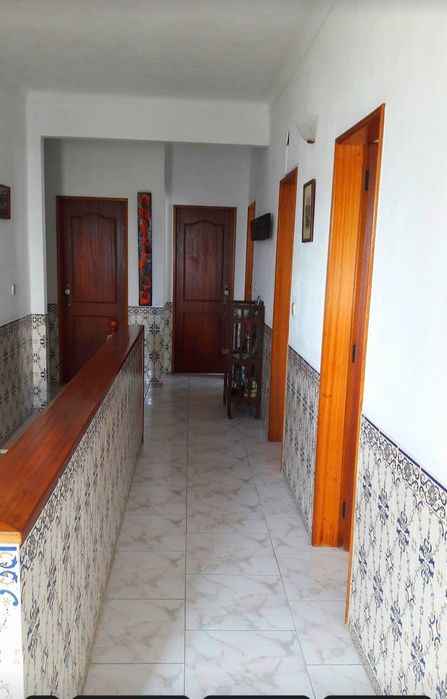 Quarto na, ERICEIRA