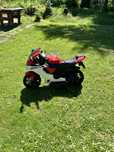 Motor na akumulator