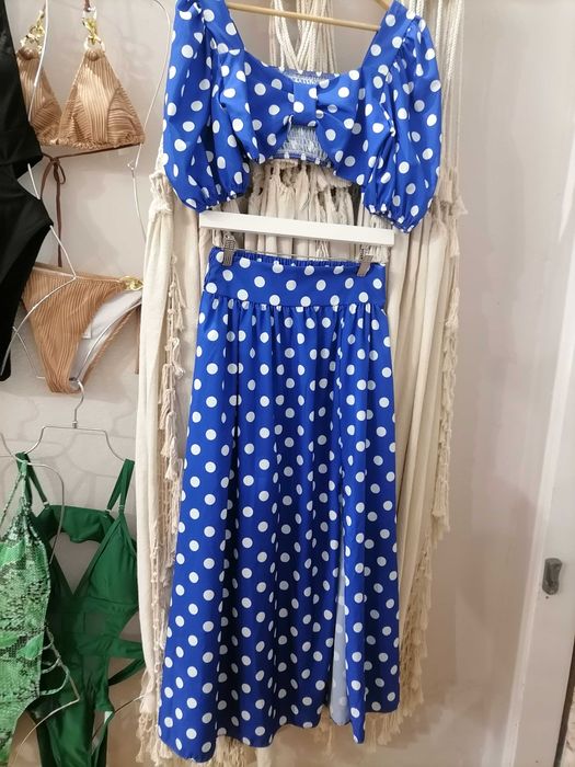 Vestidos Senhora novos