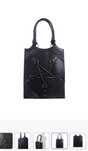 Torba pentagram Restyle