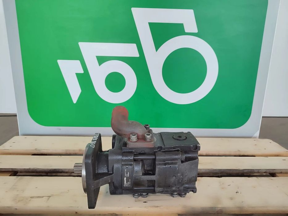 Pompa hydrauliczna Casappa 7993303Z 6111153M93 Terex 860 SX