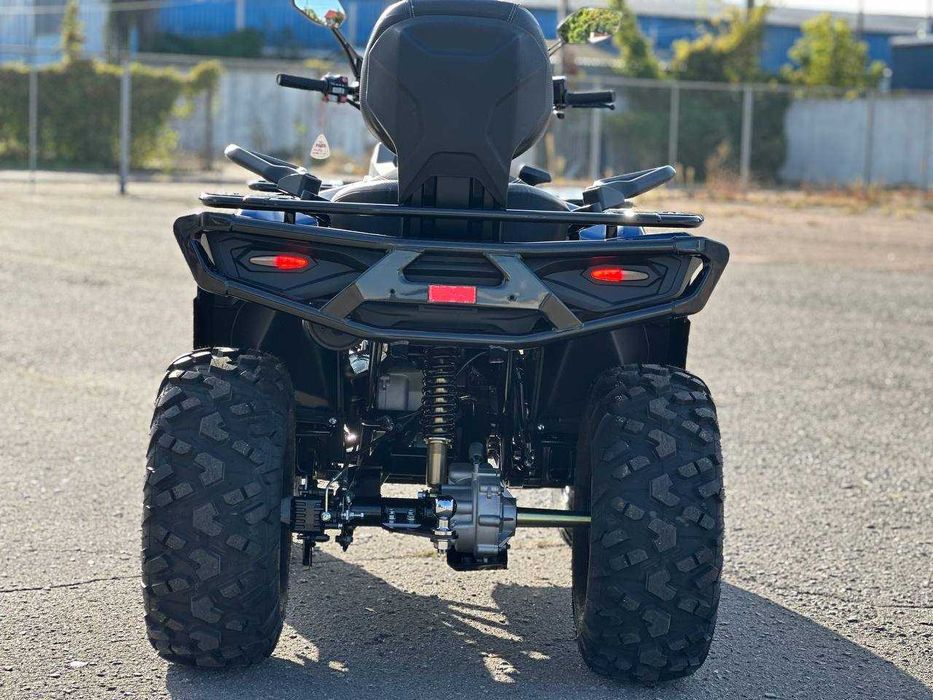 Квадроцикл MIKILON ATV300 (U78)