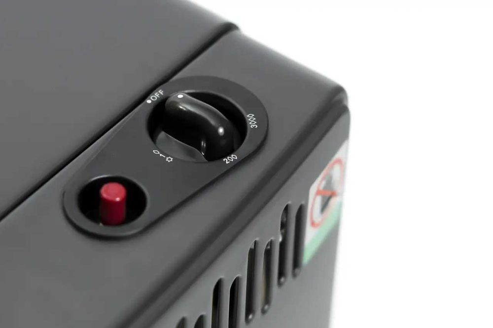 Автономний газовий обігрівач. Обігрівач газовий.