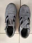 Buty robocze rozm.37