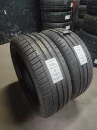 Opony letnie 205/45R17 88V XL Michelin Pilot Sport 3 | 2017r | 2szt.