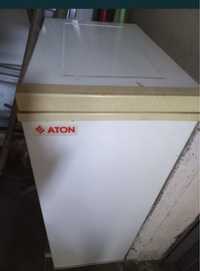 Газовий котел aton