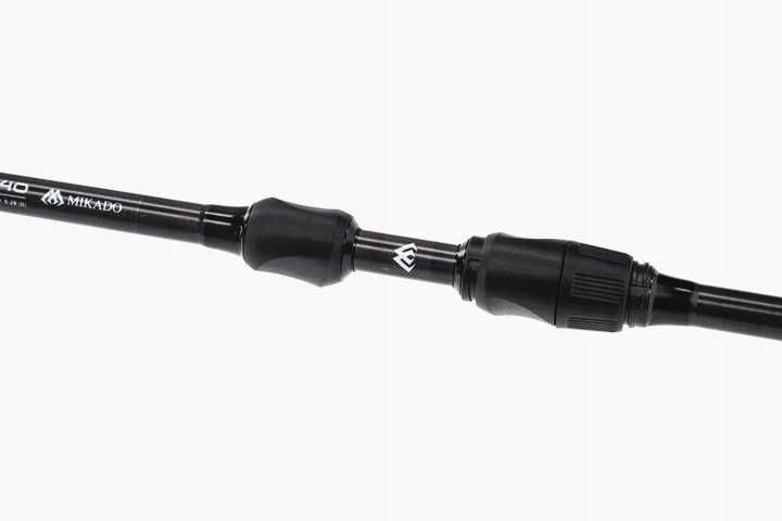 Wędka Spinningowa MIKADO Bixlite Fast 2,40m 5-25g