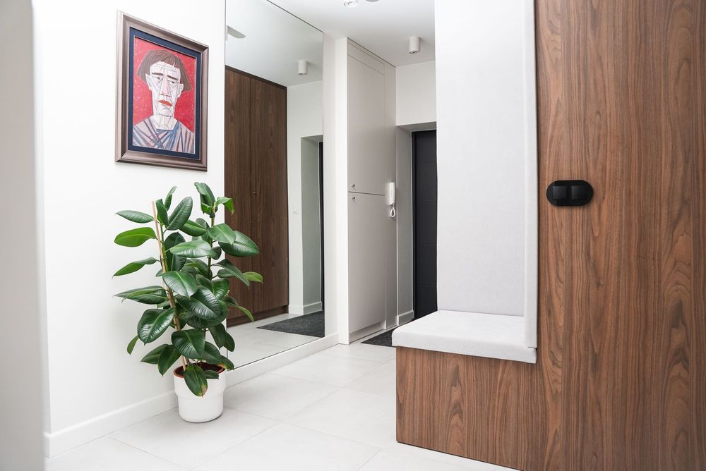 Nowoczesne, przytulne mieszkanie po remoncie – Łódź Śródmieście