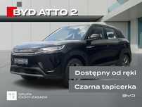 BYD Atto 2 - Dostępny od ręki