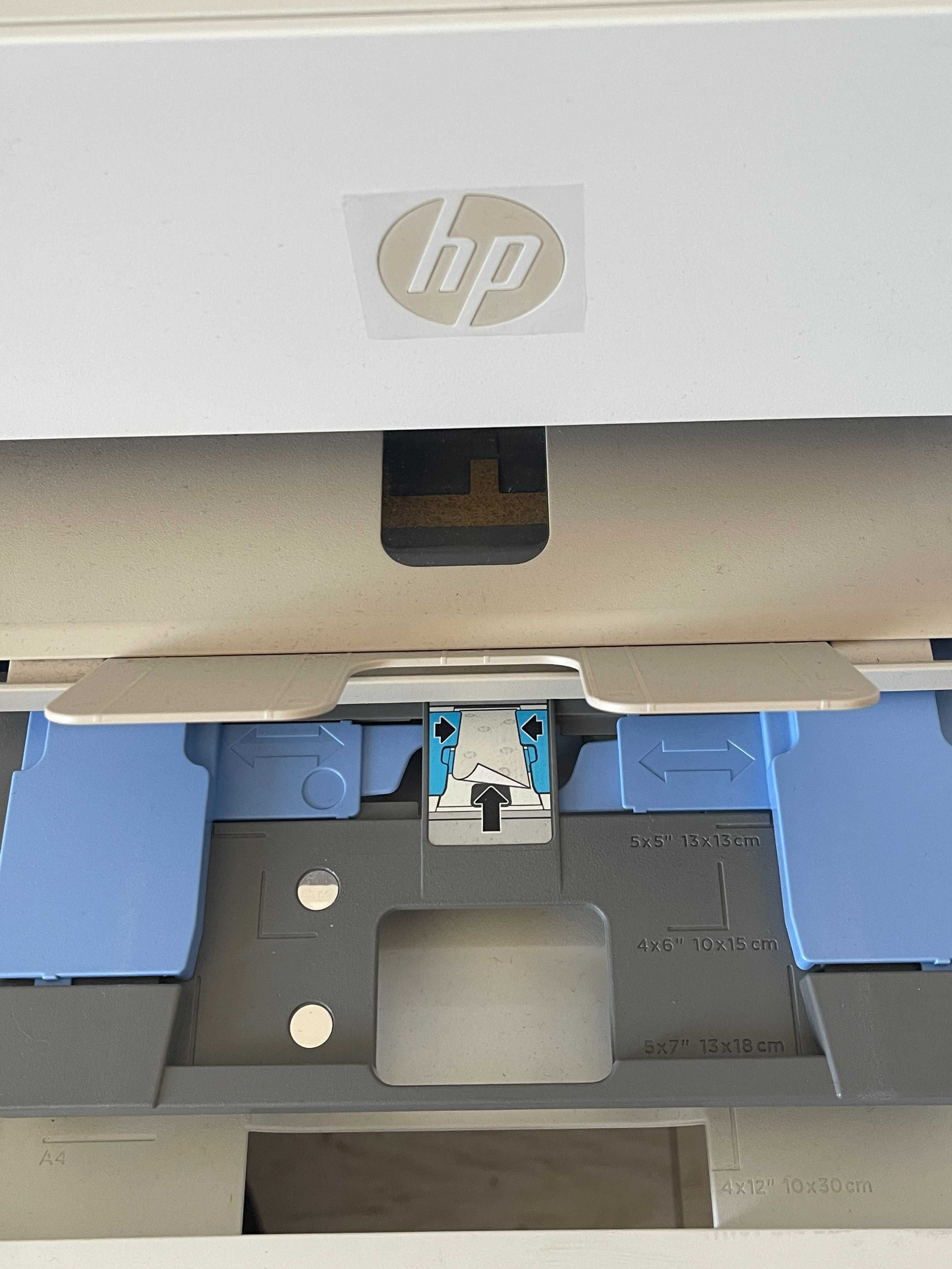 Drukarka wielofunkcyjna HP Envy Inspire 7220e Instant ink
