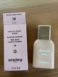 Sisley Phyto-Teint Nude 1W