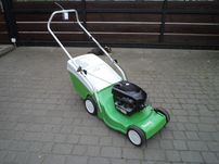 Kosiarka spalinowa Viking MB 460 Briggs&Stratton bez napędu WYSYŁAM