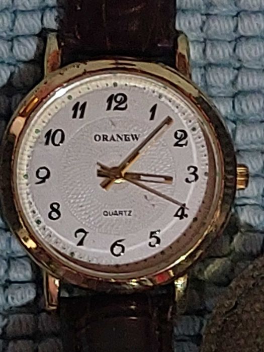Relogios vintage/antigos