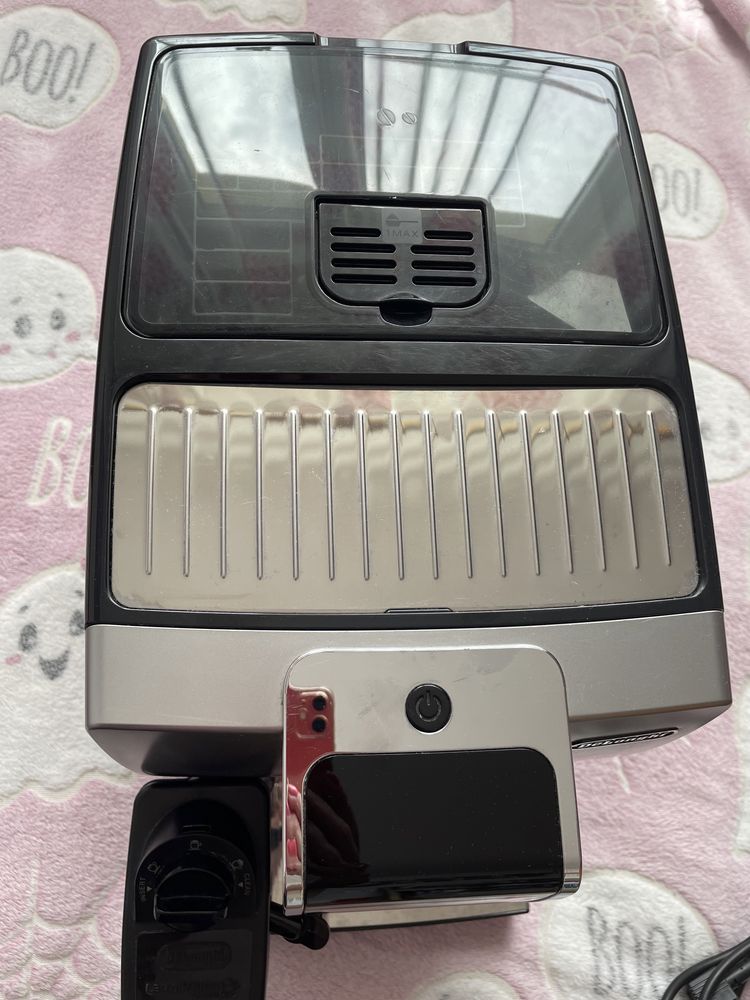 Ekspres cisnieniowy De’Longhi Dinamica Plus