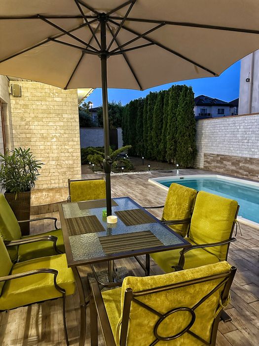 Дом в Совиньоне посуточно