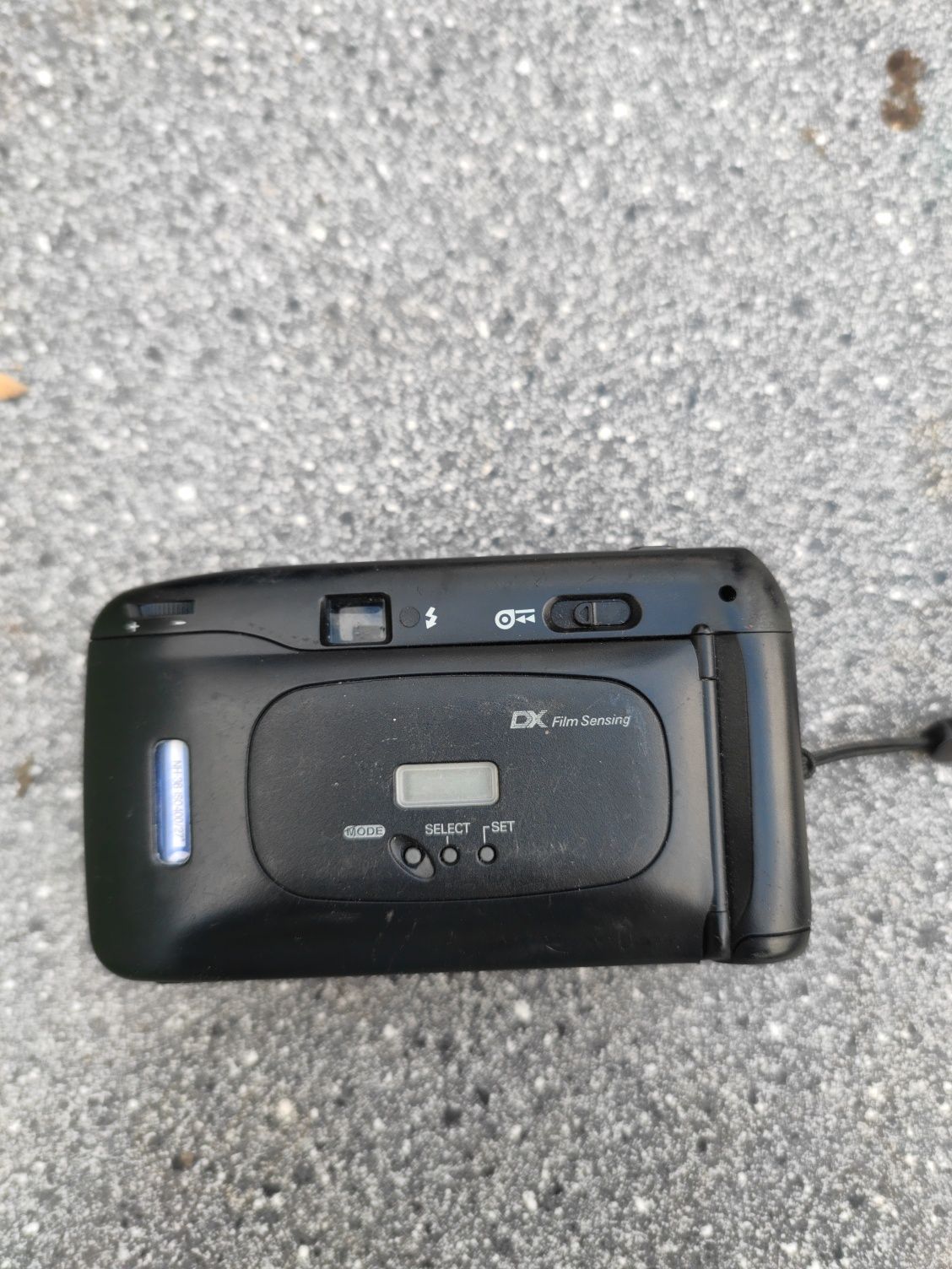 Aparat fotograficzny Polaroid
