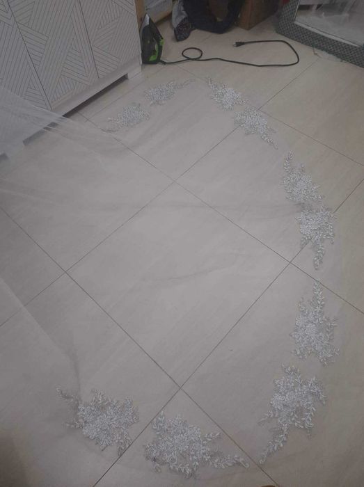 Vestido noiva princesa 2 em 1 NOVO