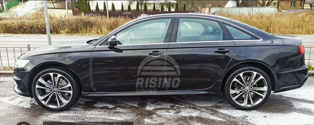 Lift Zawieszenia Audi A6 C7 2011/2012/2013/2014/2015/2016/2017/2018
