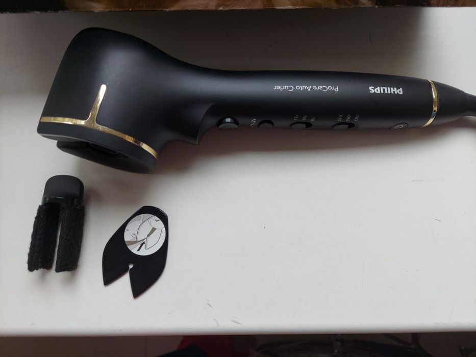 Стайлер Philips ProCare auto curler