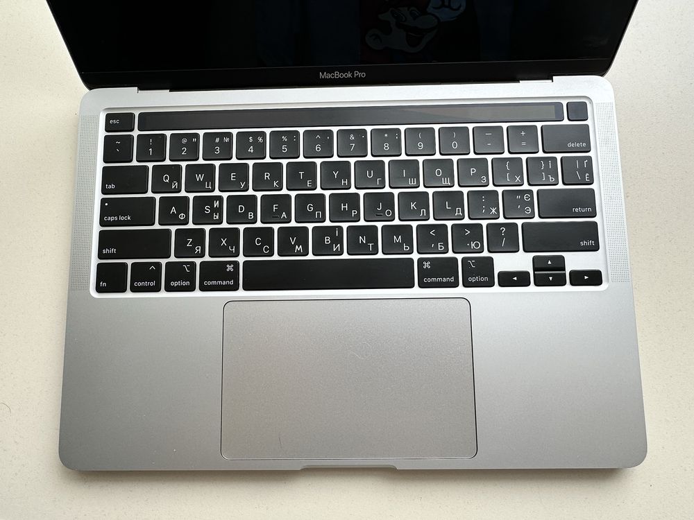 MacBook Pro 13-inch 2020 Intel Core i5