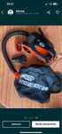 Samochodowy odkurzacz BLACK DECKER