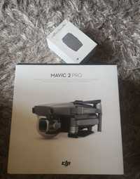 Drone DJI Mavic pro 2 com extras