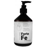 Fe Forte - żelazo i mikroelementy 500ml CryMore Shrimps