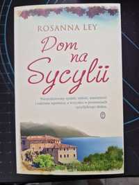 Rosanna Ley - Dom na Sycylii