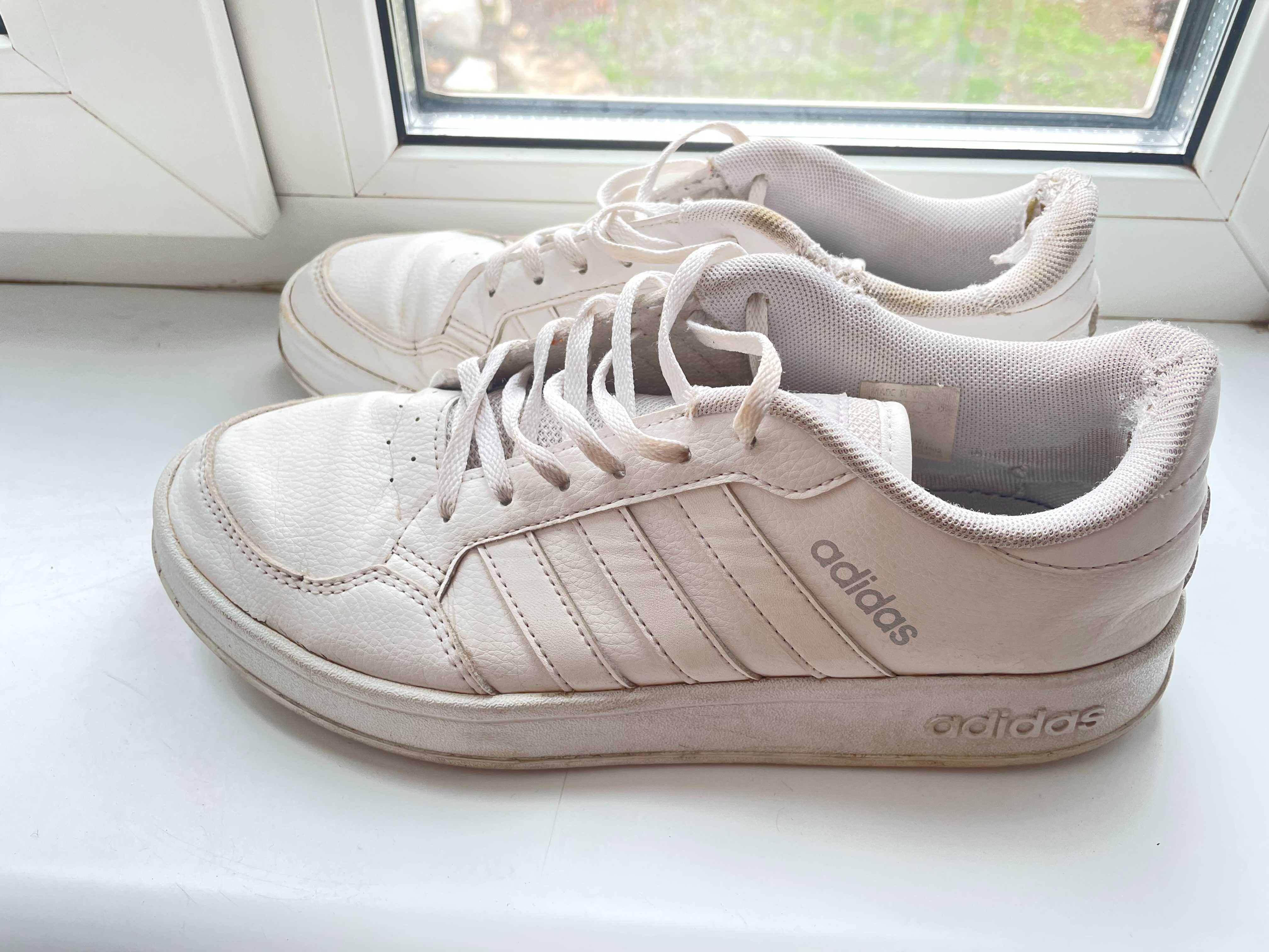 Весна/Осень кроссовки ADIDAS Breaknet ОРИГИНАЛ-100% EUR 40 /US 8/25см