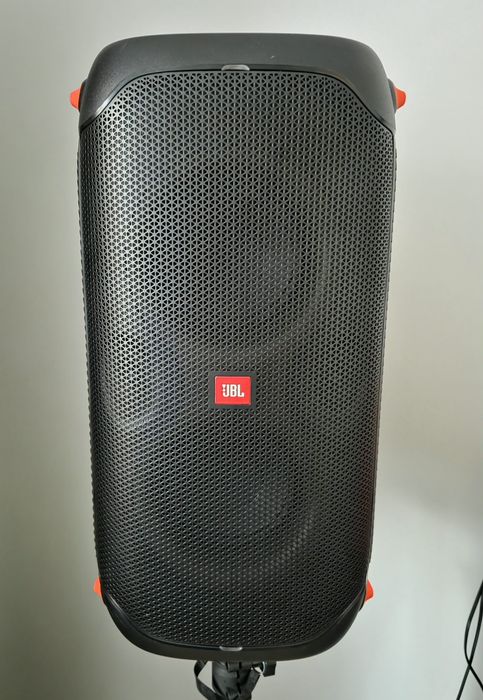 Partybox Jbl 110