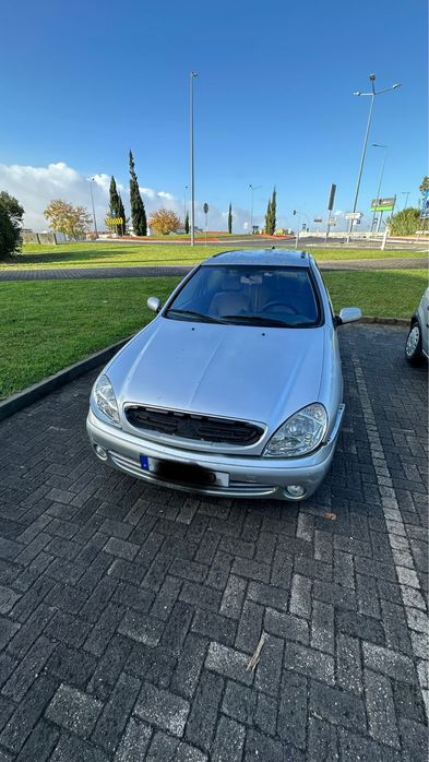 Vendo Citroen Xsara Carrinha