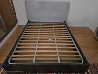 Cama + Colchão Molaflex 150x195