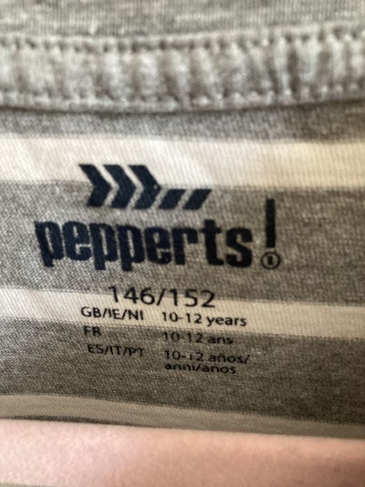 bluzki chlopiece na dlugi rekaw 146/152/158