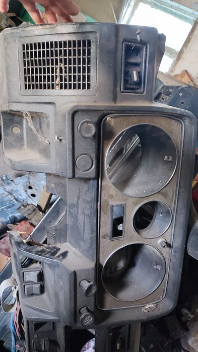 продам ретро приборку торпеду газ69 волга мото