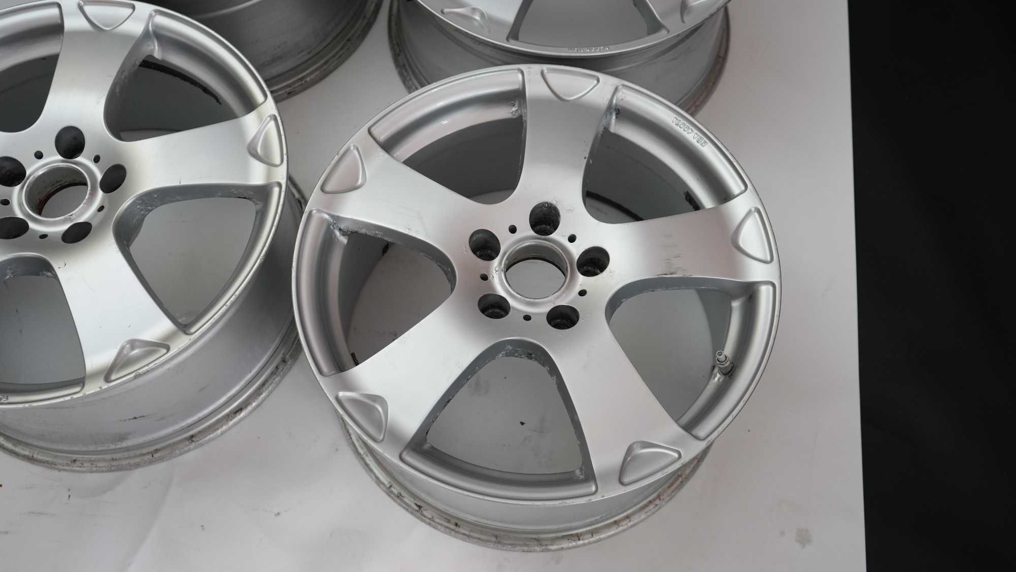 Alufelgi Felgi BMW x vw t5 Kronprins R18 8,5J ET45