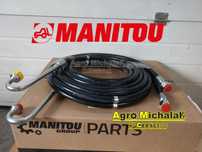 Wąż hydrauliczny oryginalny Manitou różne modele ZAPYTAJ !!!