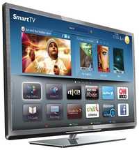 LED телевізор Philips 40 SmartTV