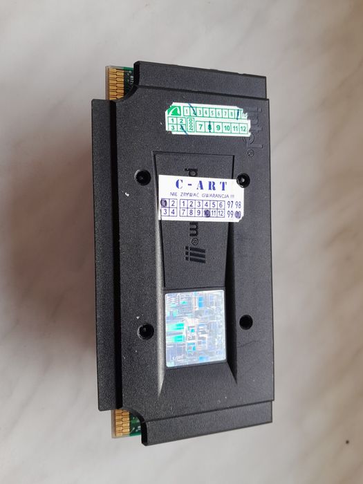 Intel pentium 3 533eb slot 1