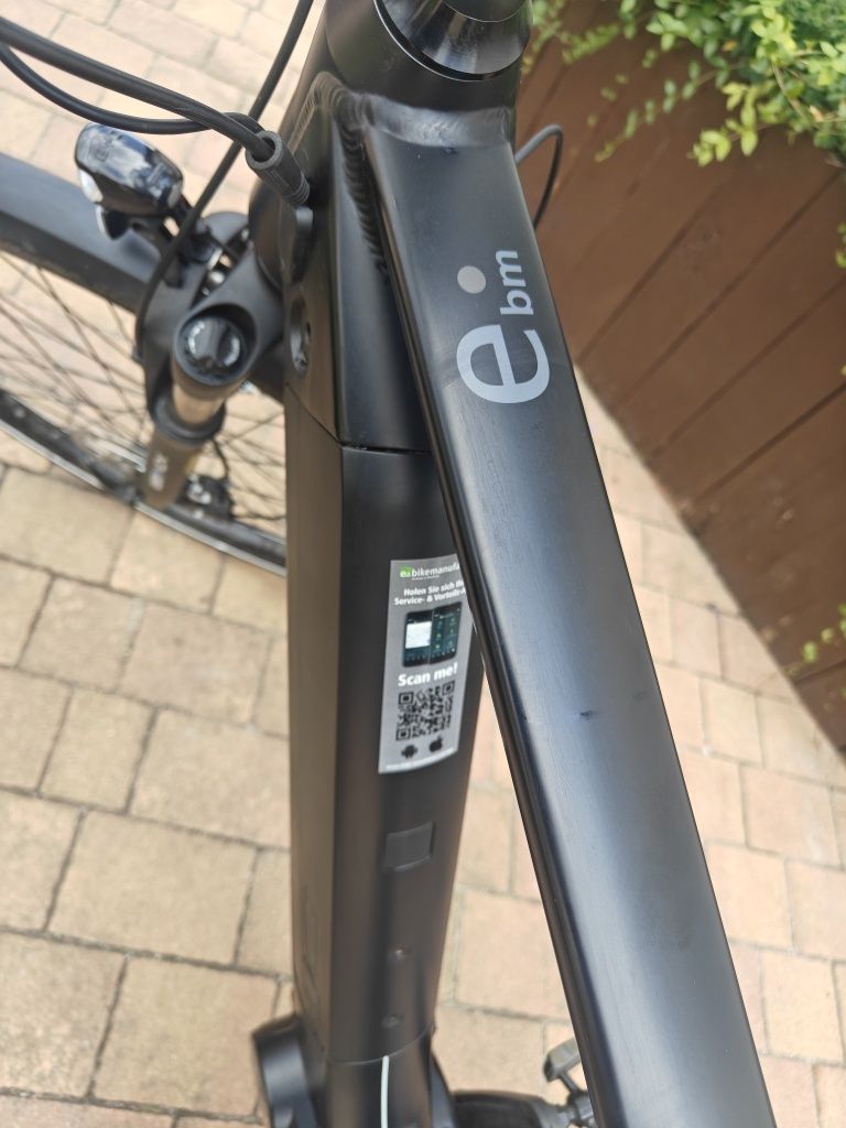 Rower Continental 5FN
