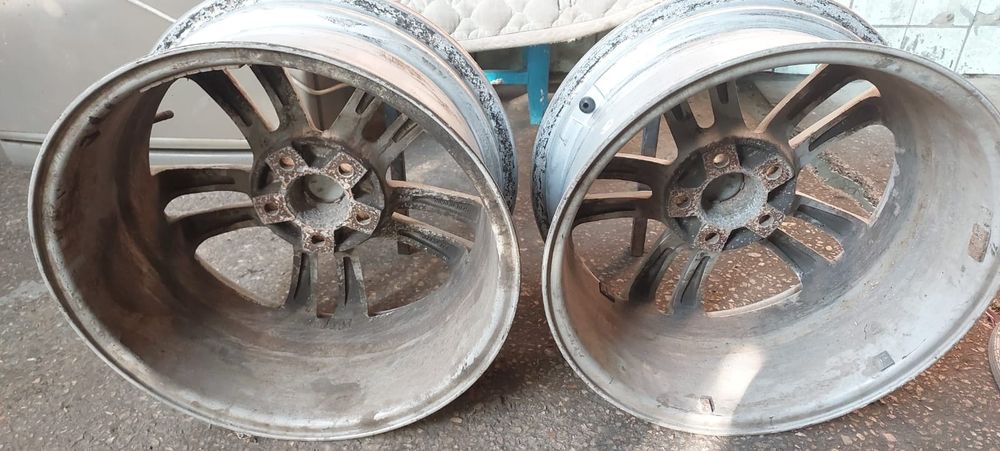 Продам диски, діаметр 18