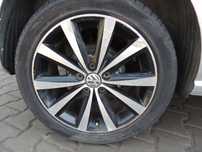 Felgi aluminiowe 16 VW  POLO V 6R